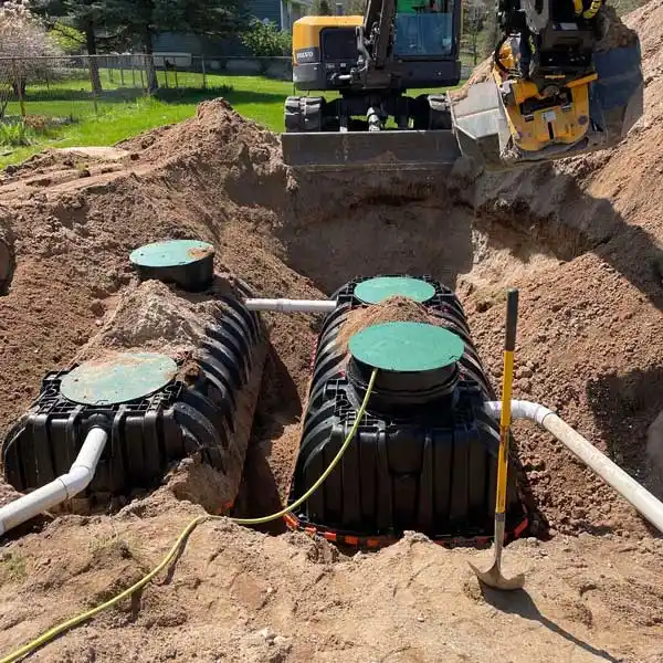 septic tank services Iowa